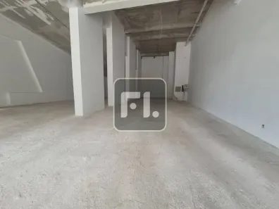 Ponto Comercial à venda, 160m² no Santo Amaro, São Paulo