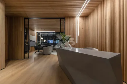 Sala Comercial à venda, 52m² no Bela Suiça, Londrina