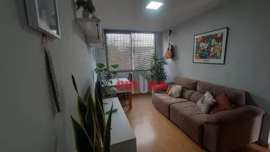 Apartamento com 2 Quartos à venda, 45m² no Porto Novo, São Gonçalo