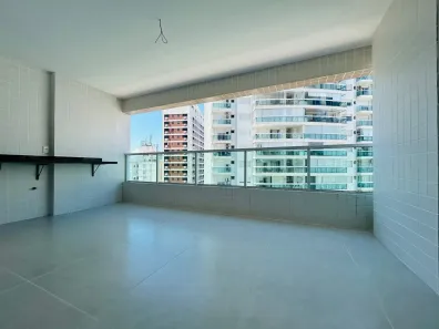 Apartamento com 3 Quartos à venda, 105m² no Vila Alzira, Guarujá