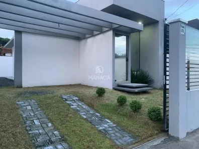 Casa com 2 Quartos à venda, 65m² no Itingá I, Barra Velha