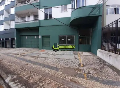 Galpão/Depósito/Armazém para alugar, 1229m² no Nazaré, Salvador