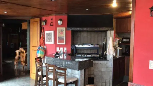 Cobertura com 3 Quartos à venda, 284m² no Alto da Lapa, São Paulo