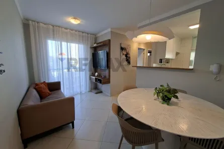 Apartamento com 2 Quartos para alugar, 48m² no Vila Arcádia, São Paulo