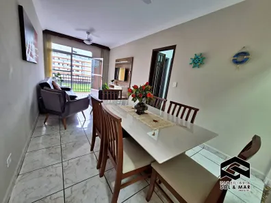 Apartamento com 2 Quartos à venda, 66m² no Enseada, Guarujá