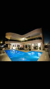 Casa com 5 Quartos à venda, 1000m² no Jurerê Internacional, Florianópolis