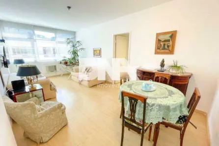 Apartamento com 3 Quartos à venda, 84m² no Leblon, Rio de Janeiro