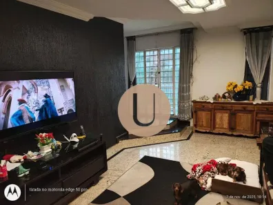 Sobrado com 4 Quartos à venda, 500m² no Jardim Textil, São Paulo
