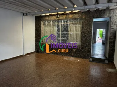 Sobrado com 3 Quartos para alugar, 195m² no Parque Colonial, São Paulo