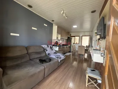 Casa com 2 Quartos à venda, 49m² no Olaria, Canoas