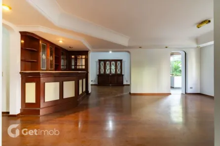 Apartamento com 3 Quartos à venda, 216m² no Perdizes, São Paulo