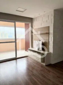 Apartamento com 2 Quartos à venda, 60m² no Barcelona, São Caetano do Sul
