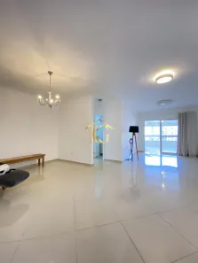 Apartamento com 3 Quartos à venda, 157m² no Canto do Forte, Praia Grande