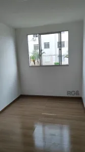 Apartamento com 2 Quartos para alugar, 45m² no Jardim Leopoldina, Porto Alegre