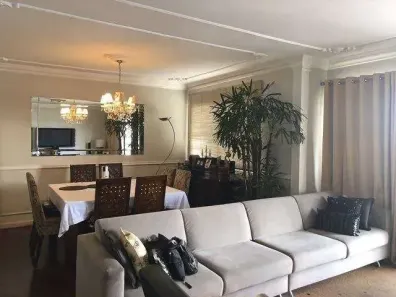Apartamento com 2 Quartos à venda, 160m² no Pinheiros, São Paulo