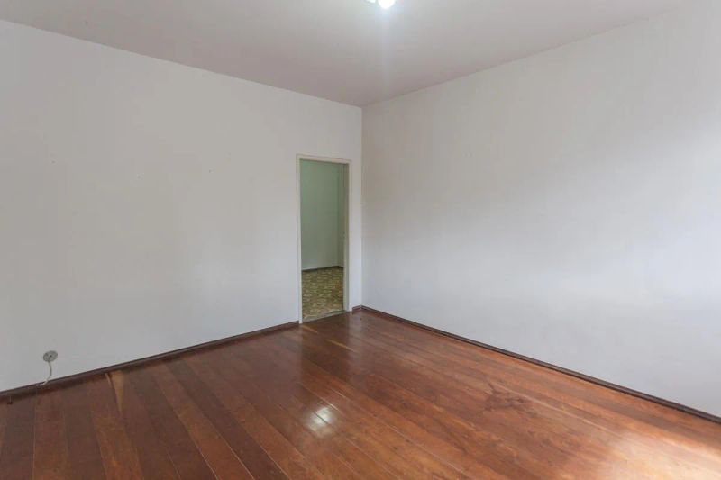 Apartamento com 3 quartos — Santo Antônio, Belo Horizonte