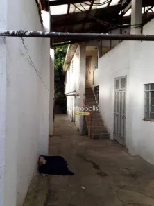 Lote/Terreno à venda, 410m² no Vila Moraes, São Paulo
