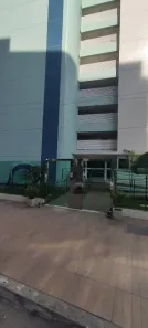 Apartamento com 3 Quartos à venda, 158m² no Tambaú, João Pessoa