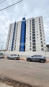 Apartamento com 2 Quartos à venda, 67m² no Além Ponte, Sorocaba