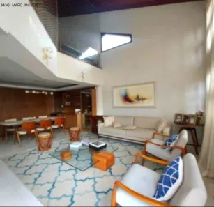 Casa com 3 Quartos à venda, 300m² no Vila Oliveira, Mogi das Cruzes