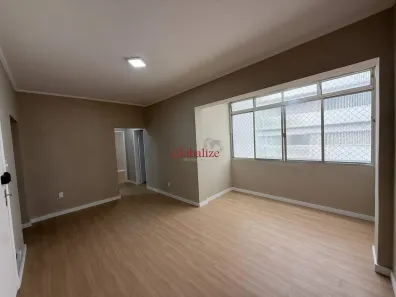 com 2 Quartos à venda, 96m² no José Menino, Santos