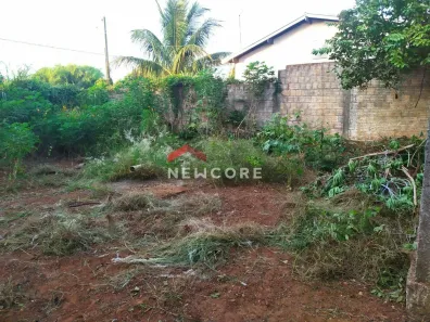 Lote/Terreno com 1 Quarto à venda, 75m² no Jardim Roberto Selmi Dei, Araraquara
