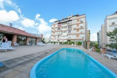 Apartamento com 3 Quartos à venda, 71m² no Vila Nova, Porto Alegre