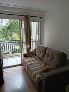 Apartamento com 3 Quartos à venda, 90m² no Sítio da Figueira, São Paulo