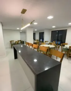 Apartamento com 3 Quartos à venda, 77m² no Parque Residencial Julia, São Paulo