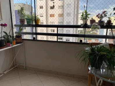 Apartamento com 3 Quartos à venda, 72m² no Vila Pompéia, São Paulo