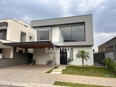 Casa com 3 Quartos à venda, 216m² no Loteamento Floresta, São José dos Campos