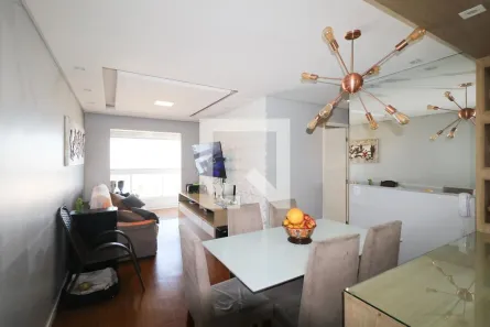 Apartamento com 3 Quartos à venda, 68m² no Centro, Diadema
