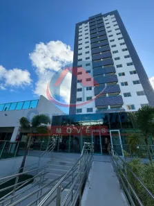 Apartamento com 2 Quartos para alugar, 53m² no Boa Viagem, Recife