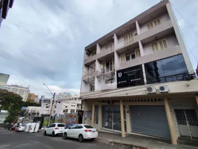 Ponto Comercial para alugar, 50m² no Centro, Santa Maria