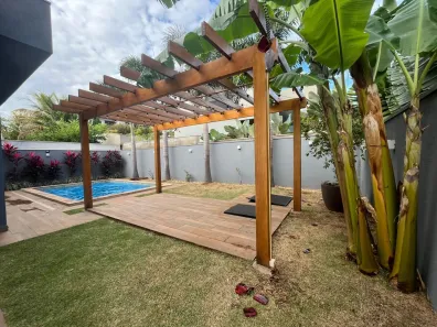Casa com 3 Quartos à venda, 240m² no Recreio Anhangüera, Ribeirão Preto