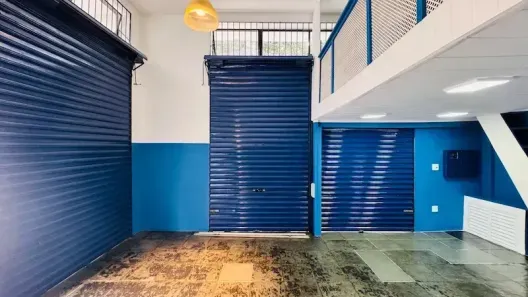 Galpão/Depósito/Armazém para alugar, 45m² no Bom Retiro, São Paulo