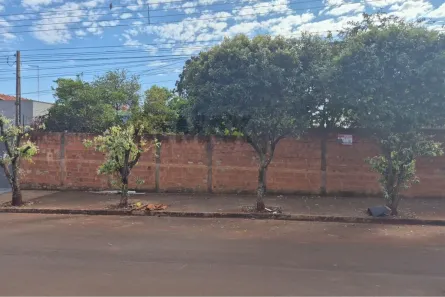 Lote/Terreno à venda, 220m² no , São Joaquim da Barra