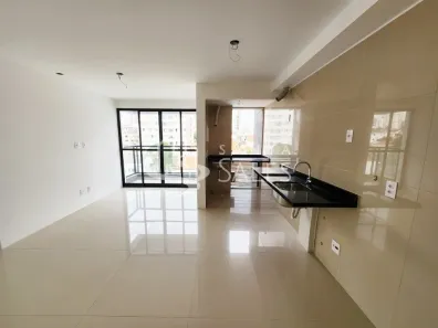 Apartamento com 2 Quartos à venda, 54m² no Mirandópolis, São Paulo