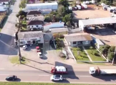 Imóvel Comercial à venda, 1500m² no Portão Velho, Portão