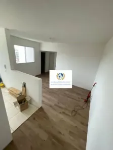 Apartamento com 2 Quartos para alugar, 58m² no Parque Yolanda (Nova Veneza), Sumaré