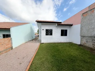 Casa com 2 Quartos à venda, 45m² no , Carambeí