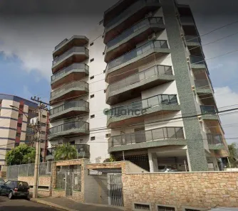 Apartamento com 3 Quartos à venda, 356m² no Vila Medon, Americana