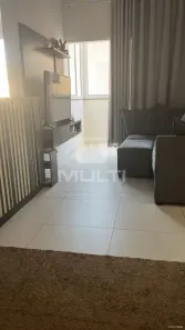 Apartamento com 2 Quartos à venda, 57m² no Jardim Holanda, Uberlândia