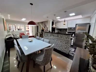 Casa com 4 Quartos à venda, 150m² no Vila Barão, Sorocaba