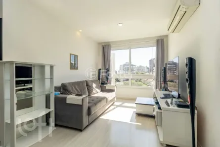 Apartamento com 2 Quartos à venda, 62m² no Jardim Botânico, Porto Alegre