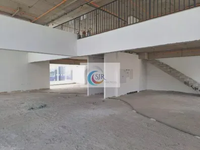 Sala Comercial para alugar, 525m² no Liberdade, São Paulo