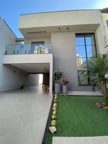 Casa com 4 Quartos à venda, 240m² no Vila Rosália, Guarulhos