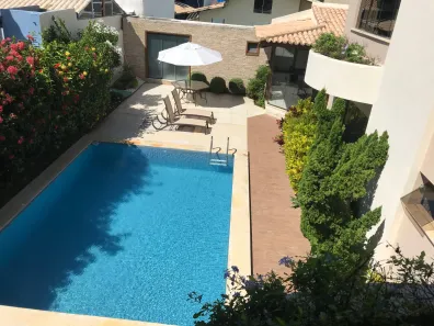 Casa de Condomínio com 4 Quartos à venda, 280m² no Piatã, Salvador
