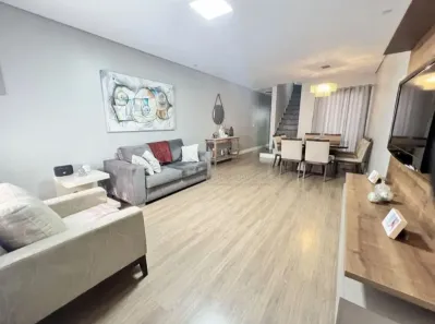 Sobrado com 3 Quartos à venda, 200m² no Centro, São Bernardo do Campo