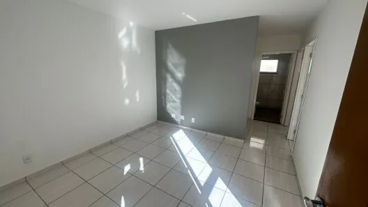 Apartamento com 2 Quartos à venda, 46m² no Chácaras Anhangüera, Valparaíso de Goiás